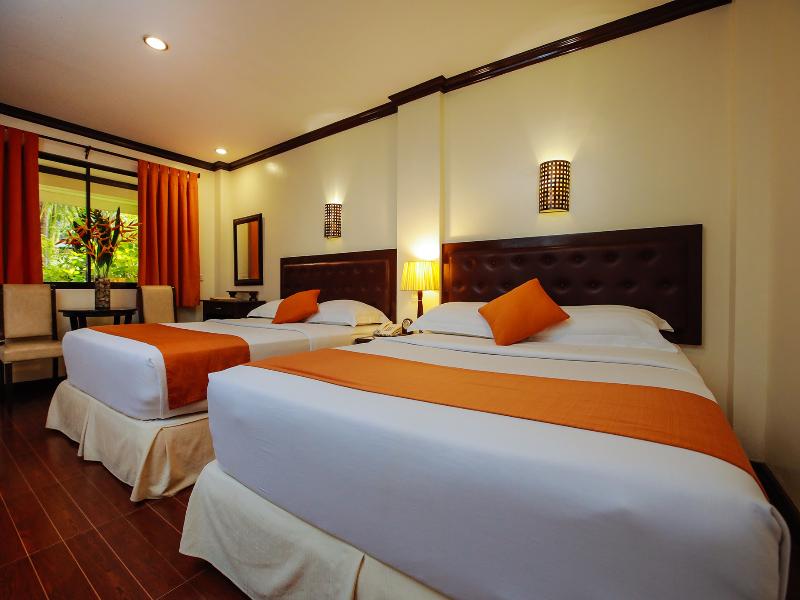 Paradise Garden Resort Hotel and Convention Center image