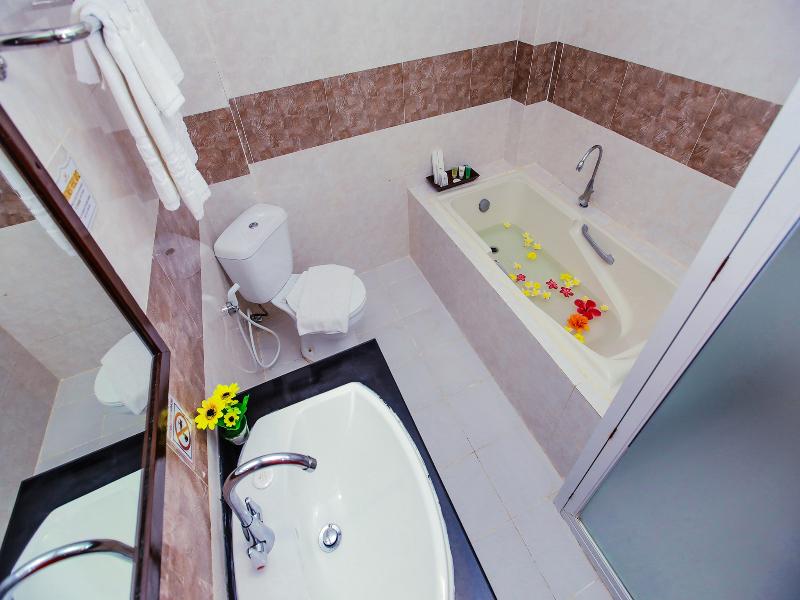 Paradise Garden Resort Hotel and Convention Center image