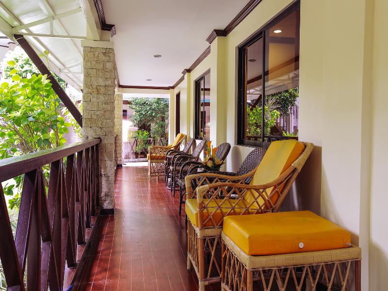 Paradise Garden Resort Hotel and Convention Center image