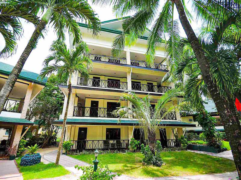 Paradise Garden Resort Hotel and Convention Center image