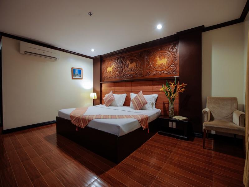 Paradise Garden Resort Hotel and Convention Center image