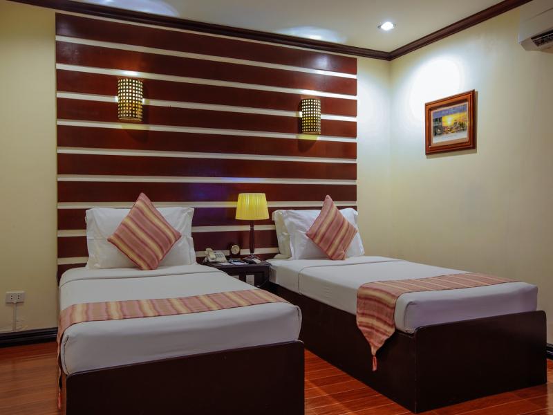 Paradise Garden Resort Hotel and Convention Center image