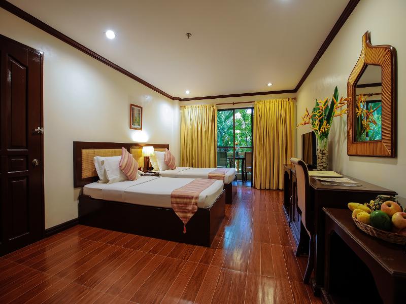Paradise Garden Resort Hotel and Convention Center image