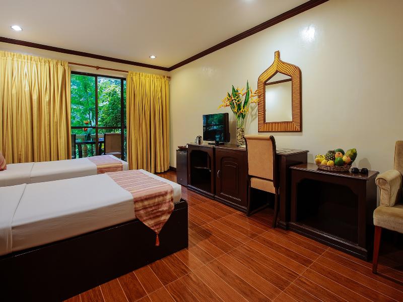 Paradise Garden Resort Hotel and Convention Center image