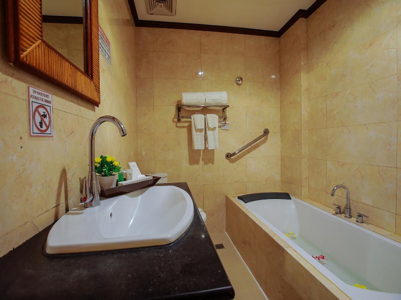 Paradise Garden Resort Hotel and Convention Center image