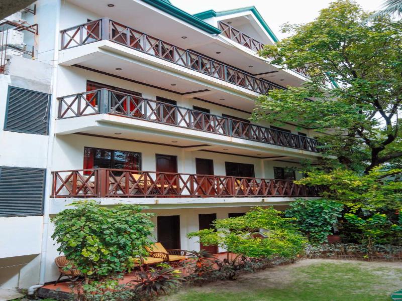 Paradise Garden Resort Hotel and Convention Center image