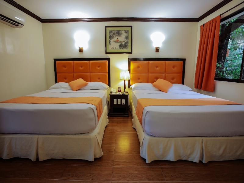Paradise Garden Resort Hotel and Convention Center image