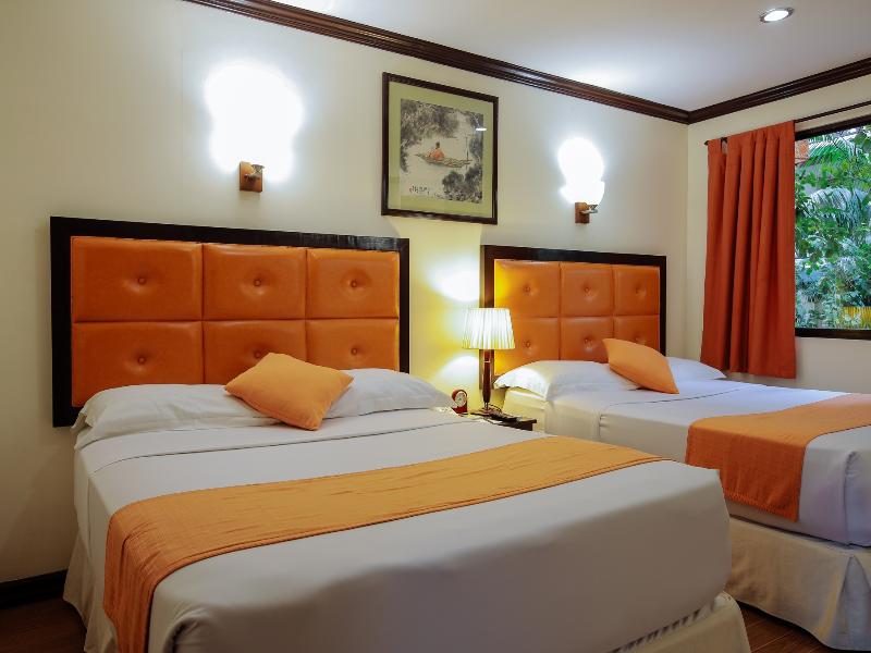 Paradise Garden Resort Hotel and Convention Center image