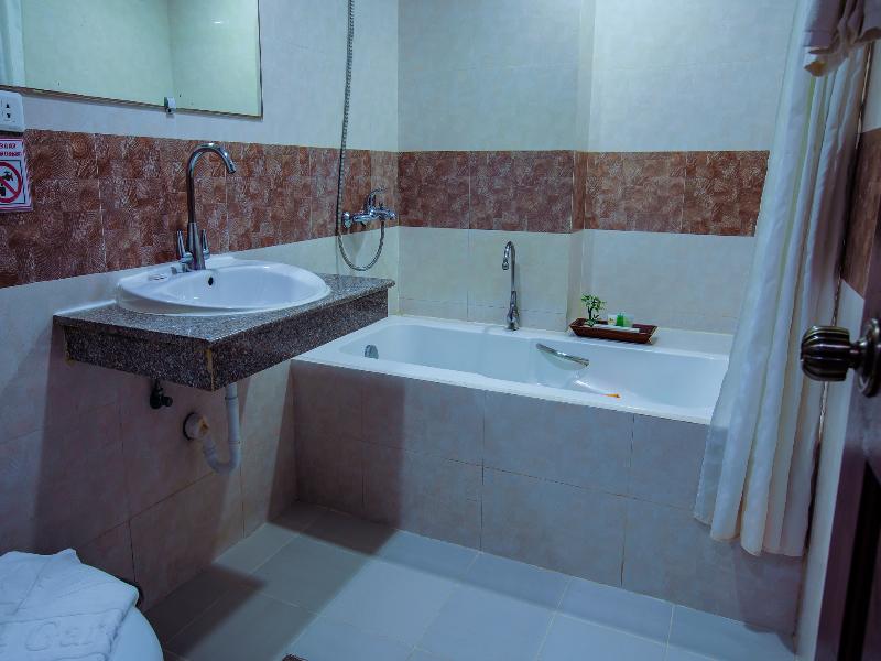 Paradise Garden Resort Hotel and Convention Center image