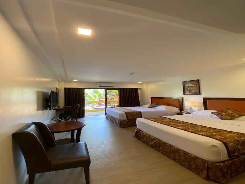 Paradise Garden Resort Hotel and Convention Center image