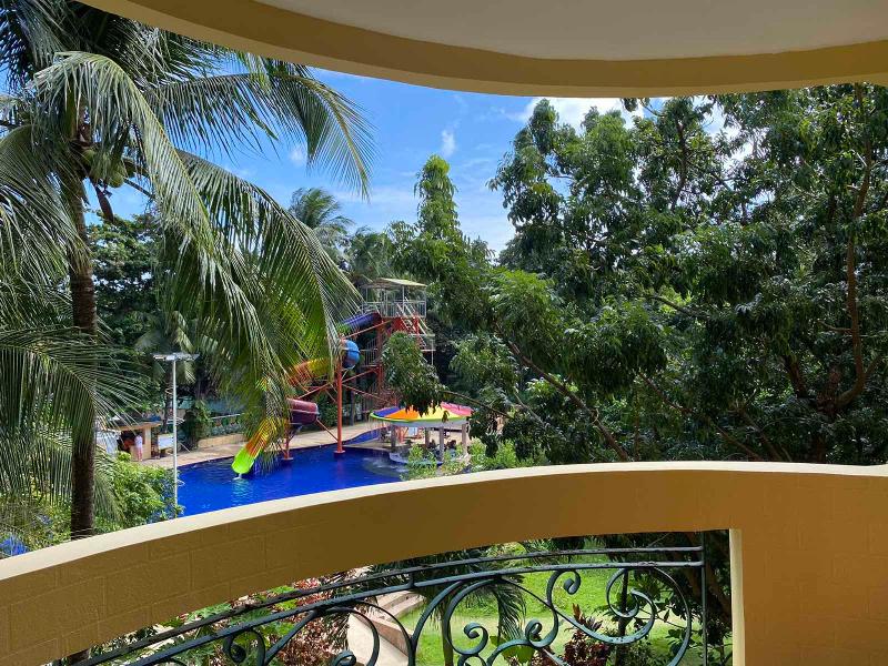 Paradise Garden Resort Hotel and Convention Center image