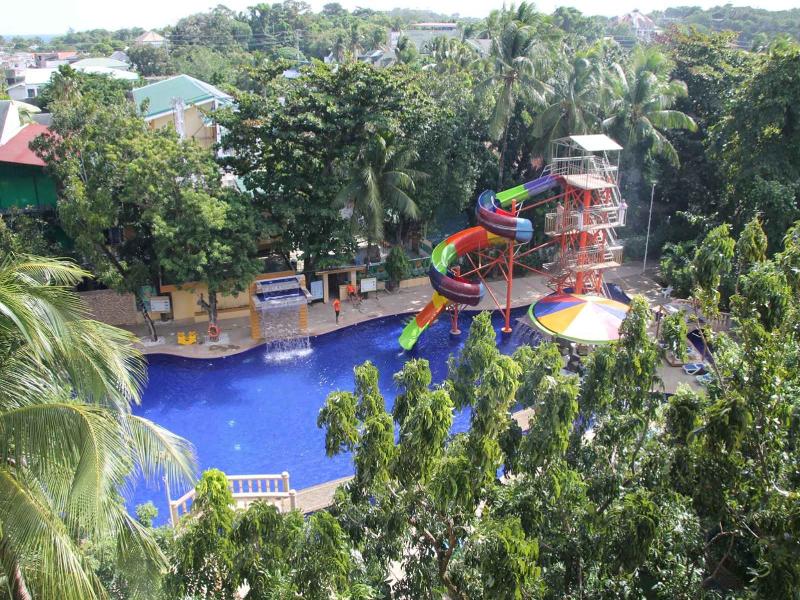 Paradise Garden Resort Hotel and Convention Center image