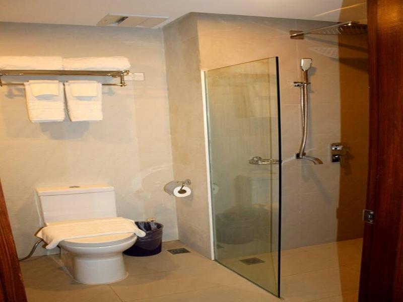Paradise Garden Resort Hotel and Convention Center image