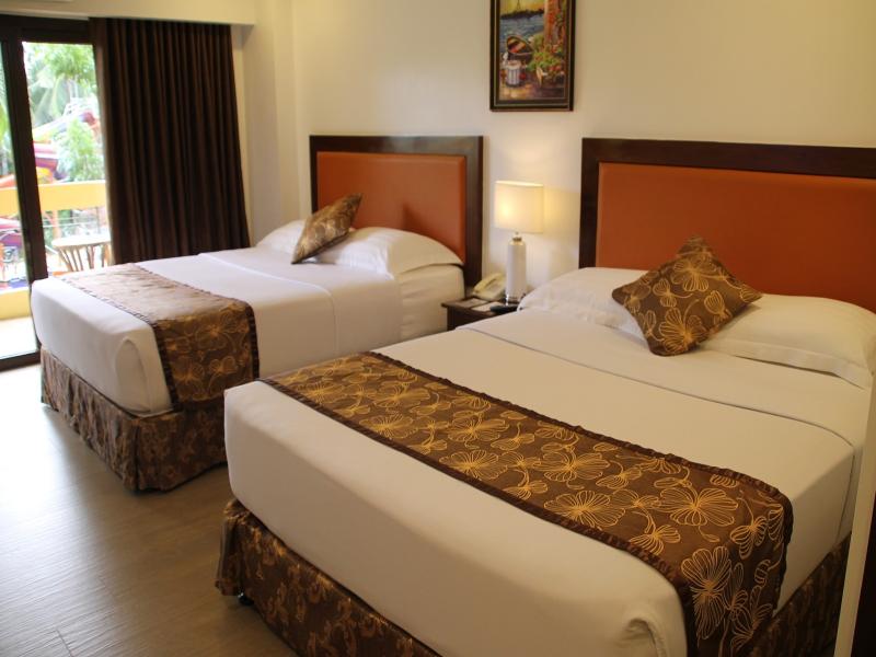 Paradise Garden Resort Hotel and Convention Center image
