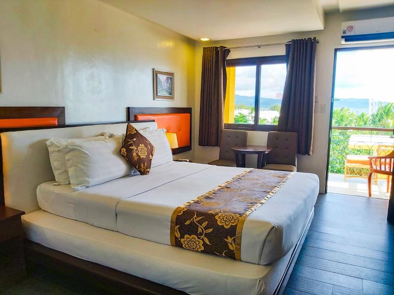 Paradise Garden Resort Hotel and Convention Center image