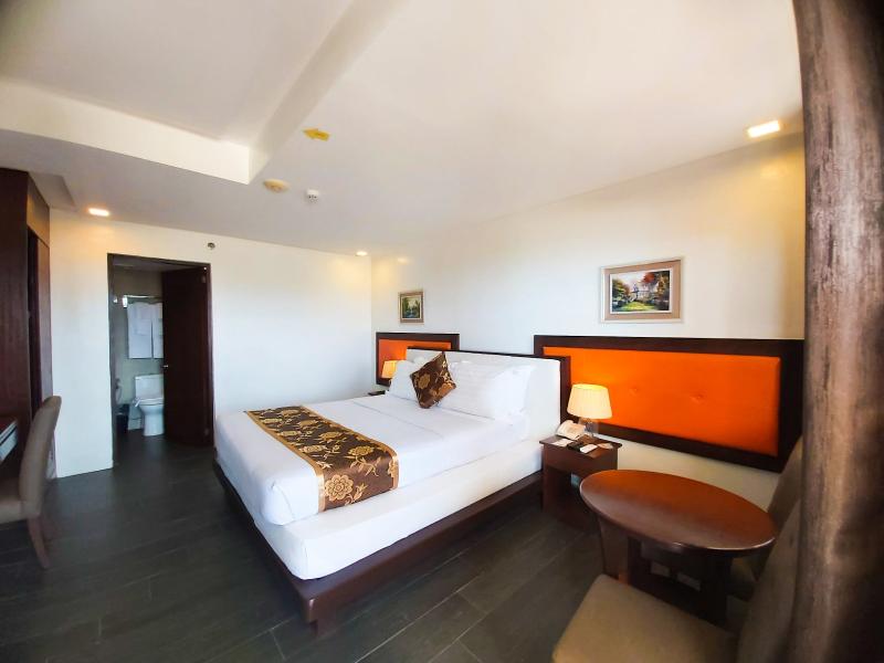 Paradise Garden Resort Hotel and Convention Center image