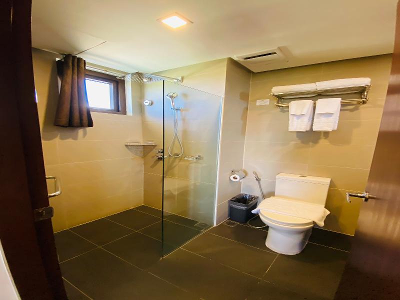 Paradise Garden Resort Hotel and Convention Center image