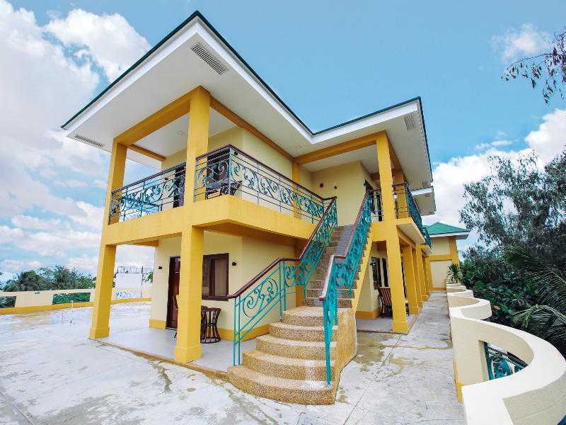 Paradise Garden Resort Hotel and Convention Center image