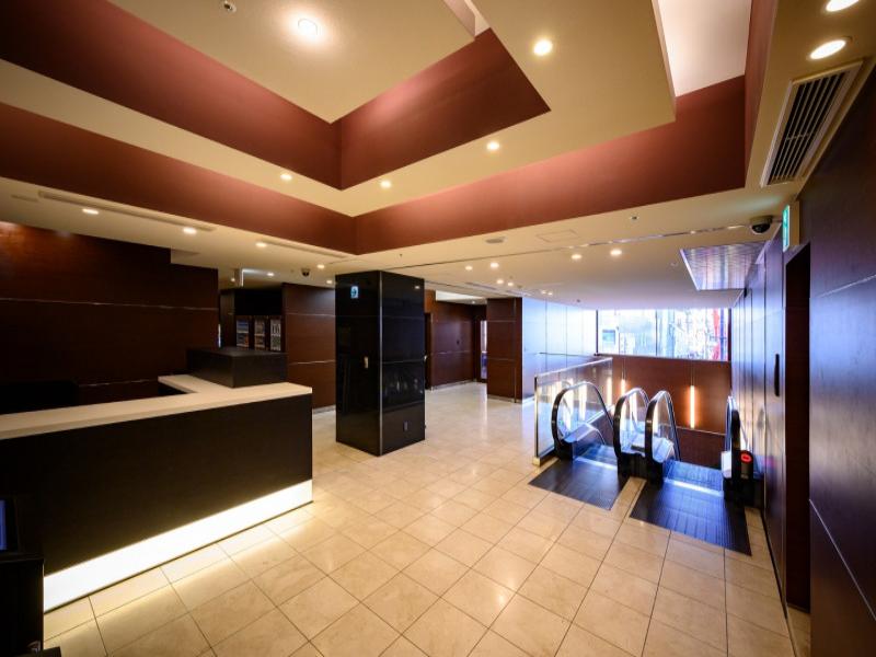 Hotel Keihan Asakusa image
