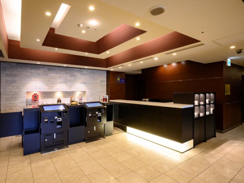 Hotel Keihan Asakusa image