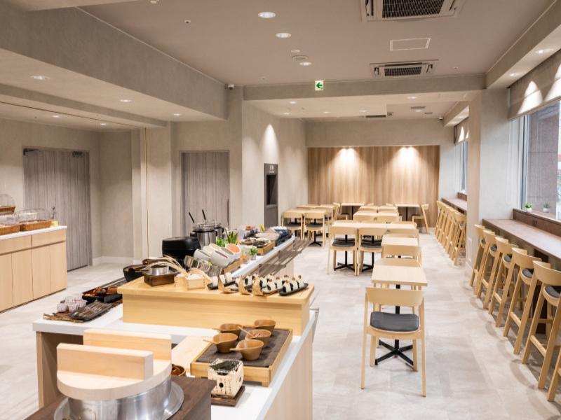 Hotel Keihan Asakusa image