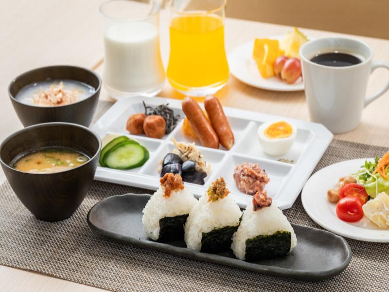 Hotel Keihan Asakusa image