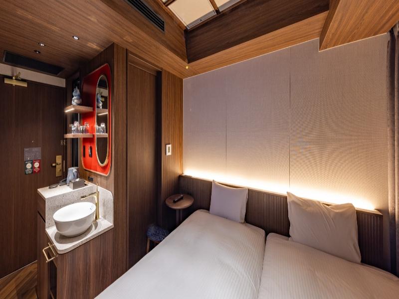 Hotel Keihan Asakusa image