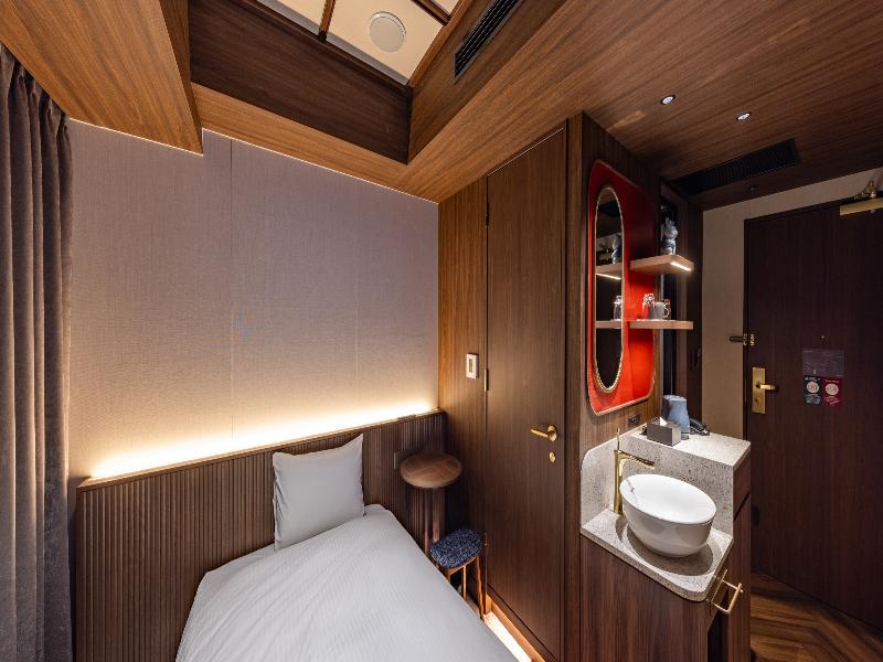 Hotel Keihan Asakusa image
