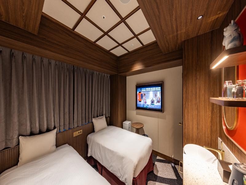 Hotel Keihan Asakusa image