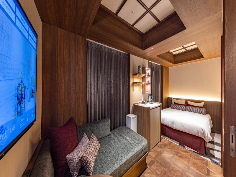Hotel Keihan Asakusa image