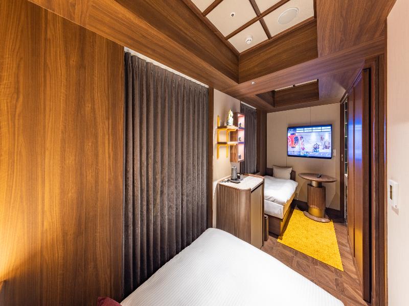 Hotel Keihan Asakusa image
