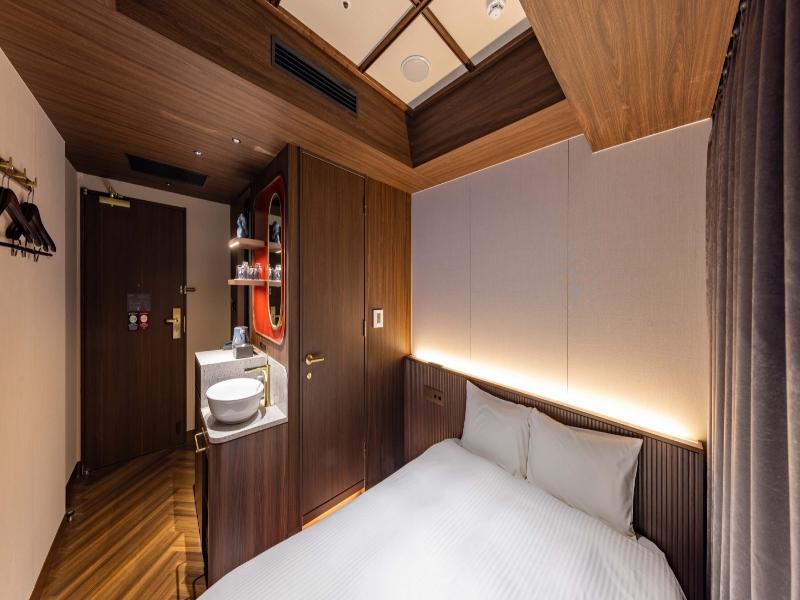 Hotel Keihan Asakusa image