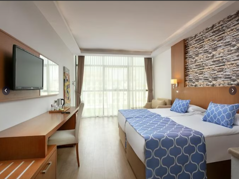 Armas Life Belek image