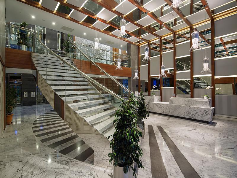 Doubletree By Hilton Kusadasi image
