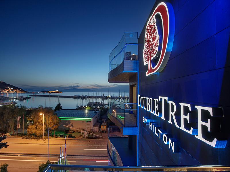 Doubletree By Hilton Kusadasi image