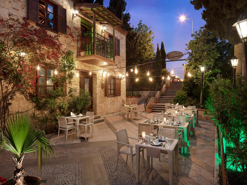 Doubletree By Hilton Kusadasi image