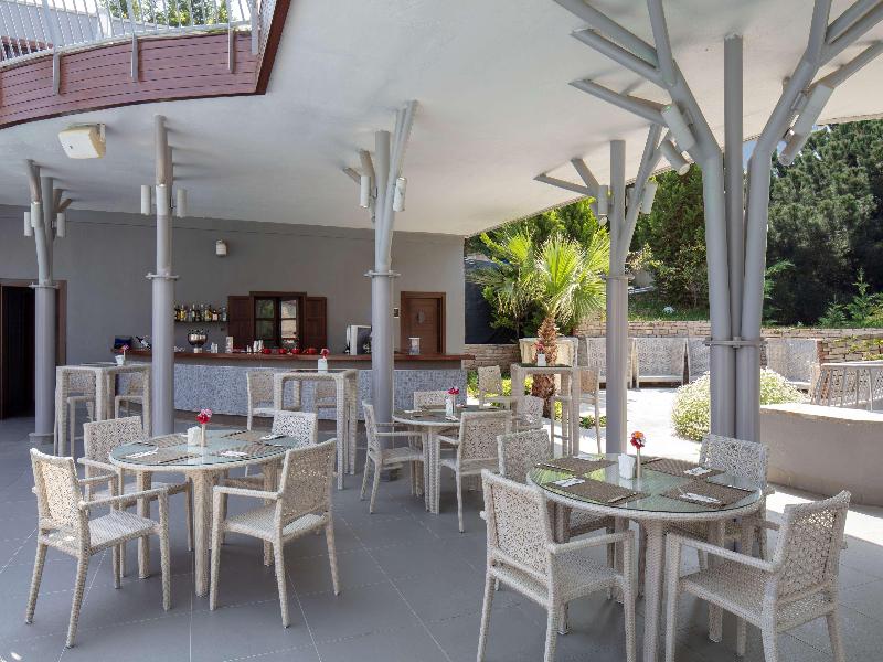 Doubletree By Hilton Kusadasi image