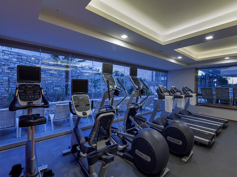 Doubletree By Hilton Kusadasi image