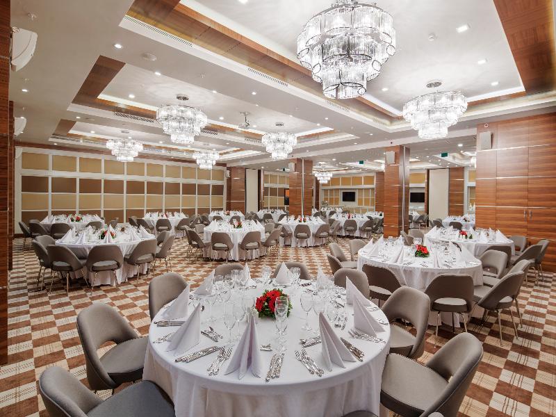 Doubletree By Hilton Kusadasi image