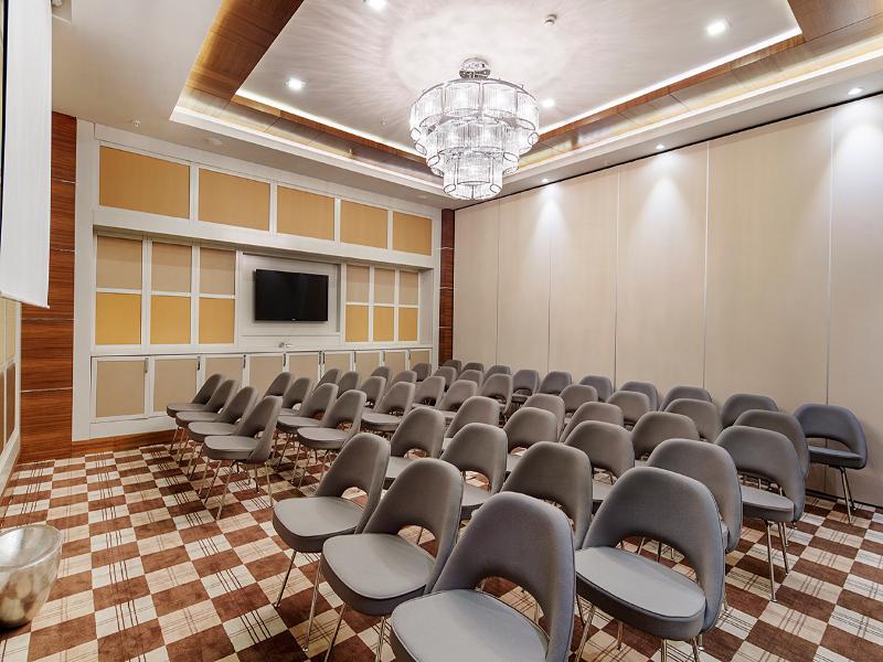 Doubletree By Hilton Kusadasi image