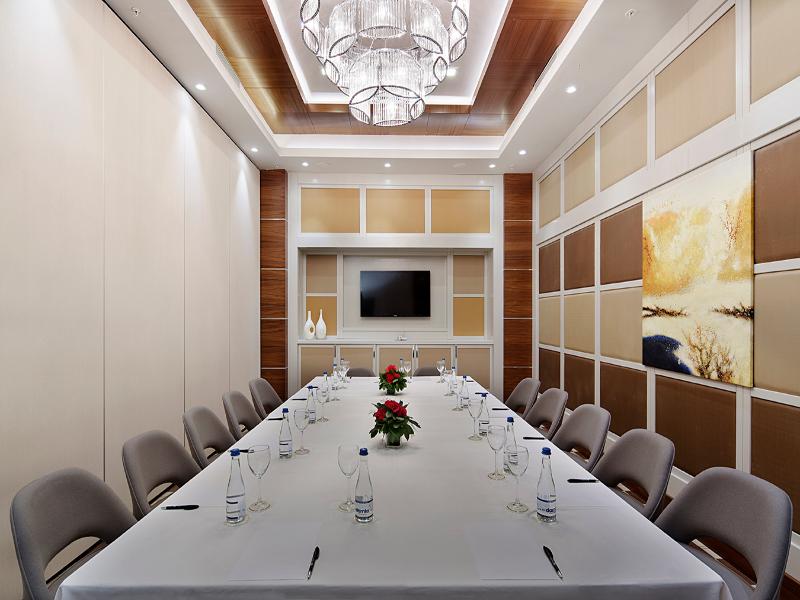 Doubletree By Hilton Kusadasi image