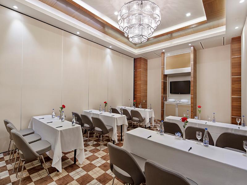 Doubletree By Hilton Kusadasi image