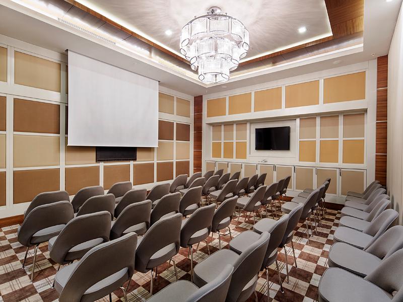 Doubletree By Hilton Kusadasi image