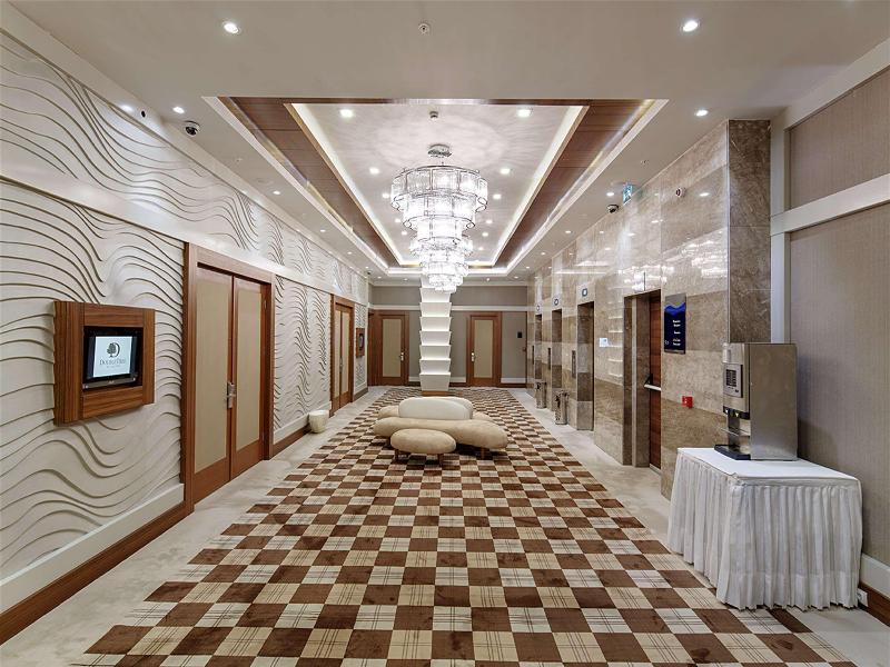 Doubletree By Hilton Kusadasi image