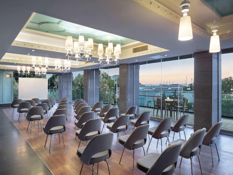 Doubletree By Hilton Kusadasi image