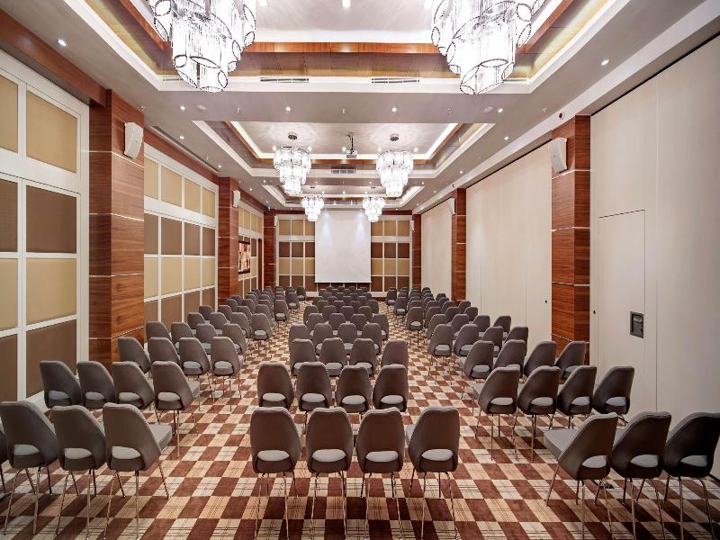 Doubletree By Hilton Kusadasi image