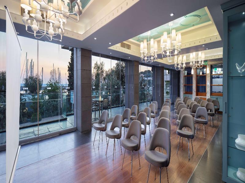 Doubletree By Hilton Kusadasi image