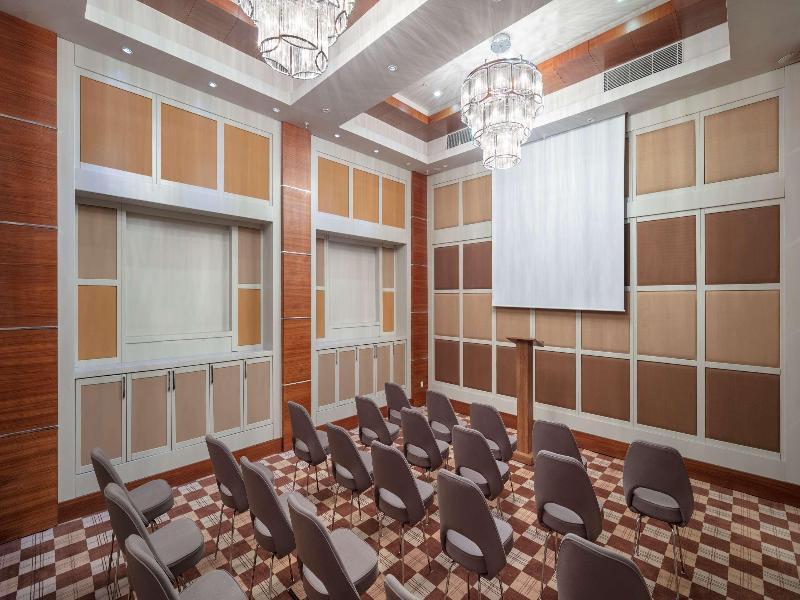 Doubletree By Hilton Kusadasi image
