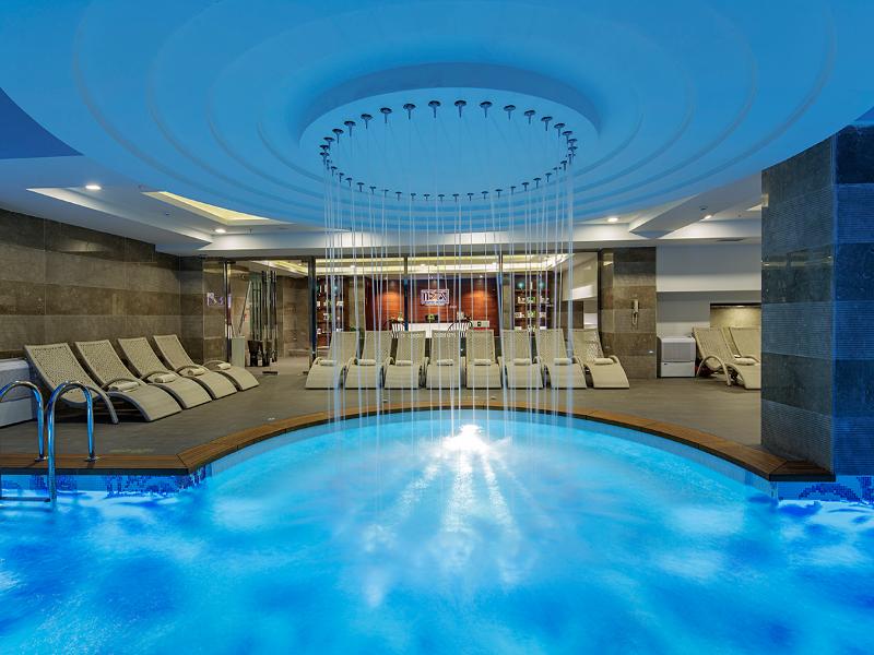 Doubletree By Hilton Kusadasi image