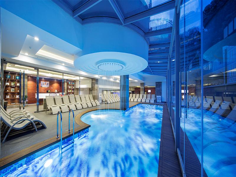 Doubletree By Hilton Kusadasi image